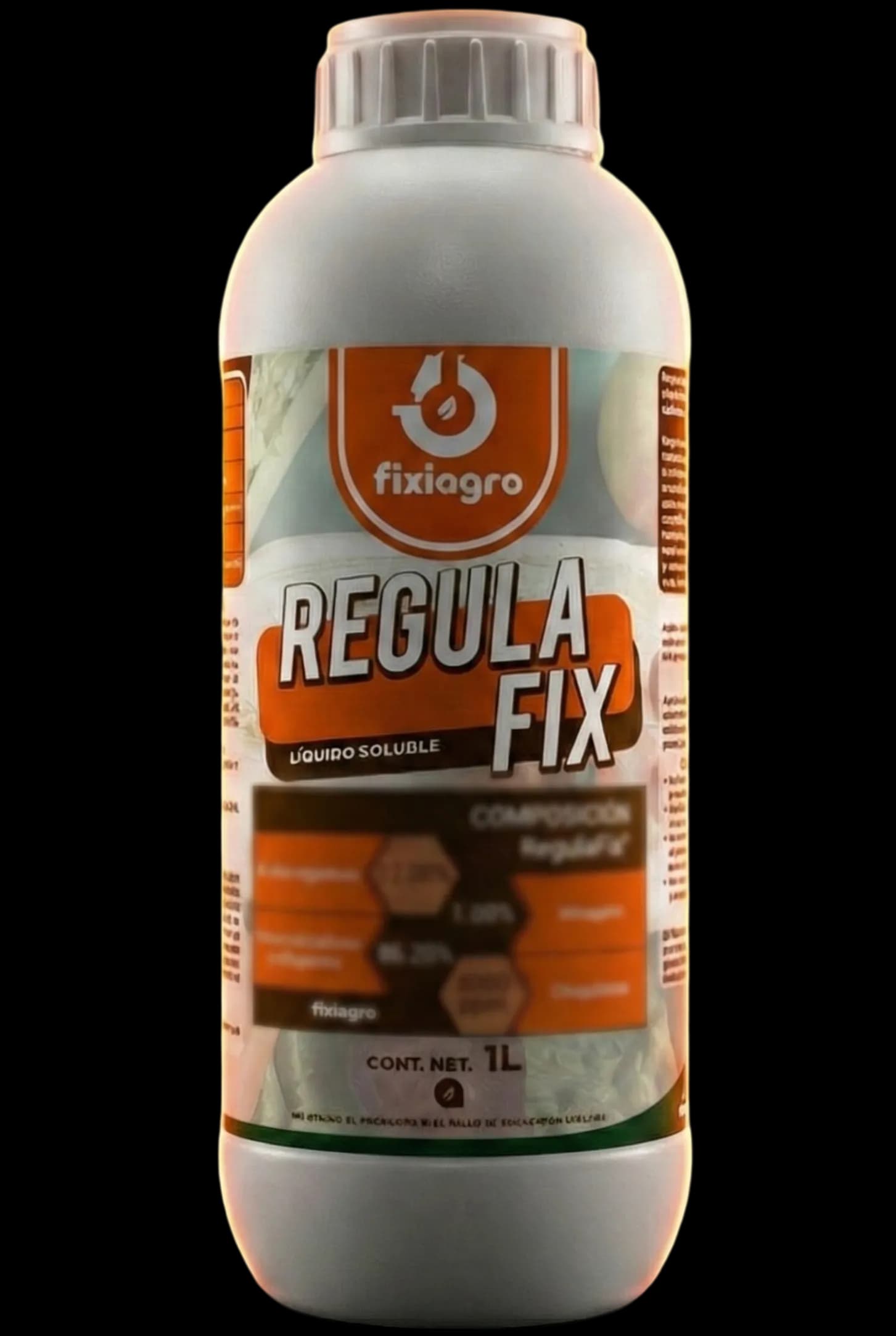 RegulaFix