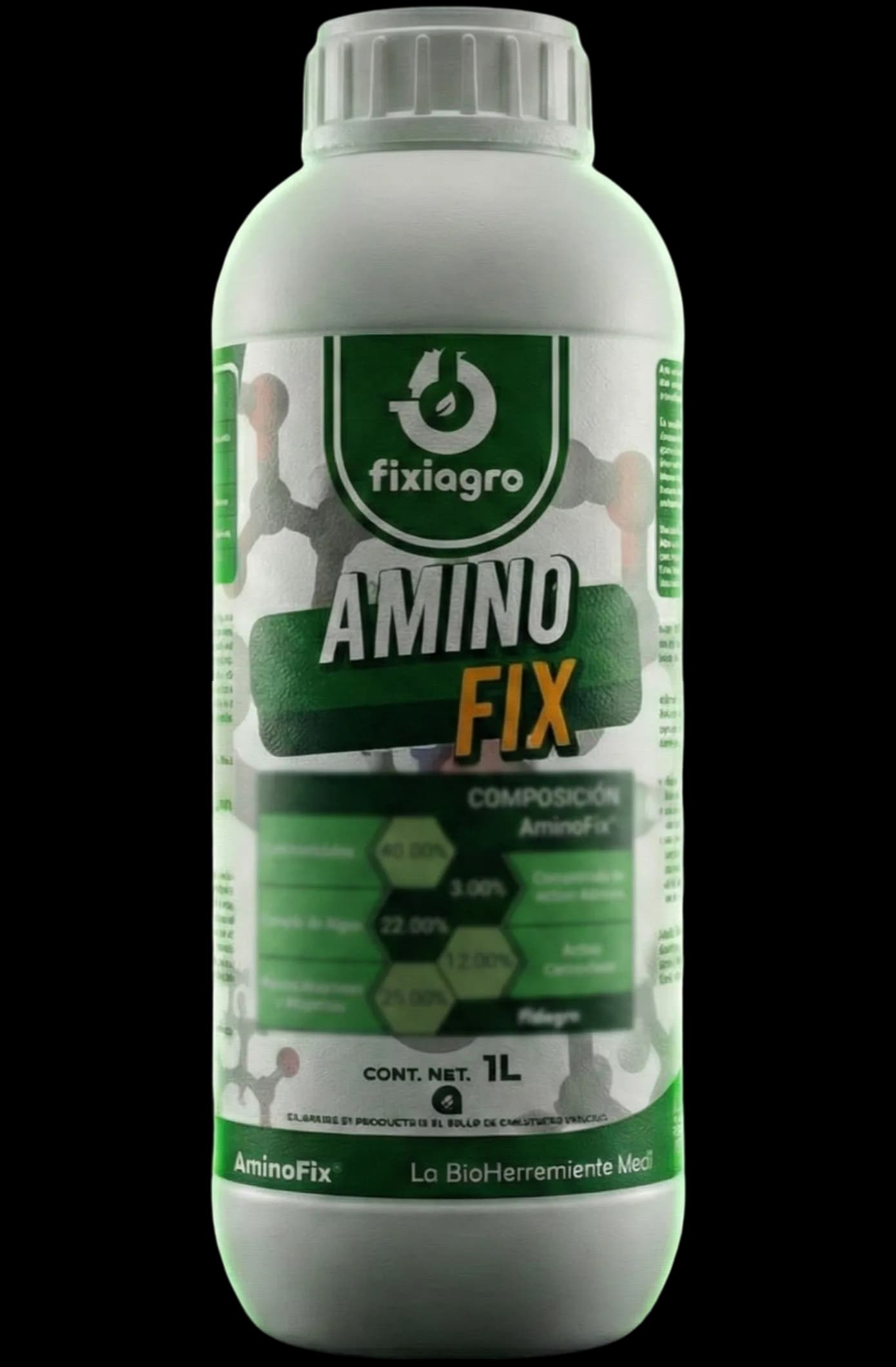 Botella AminoFix
