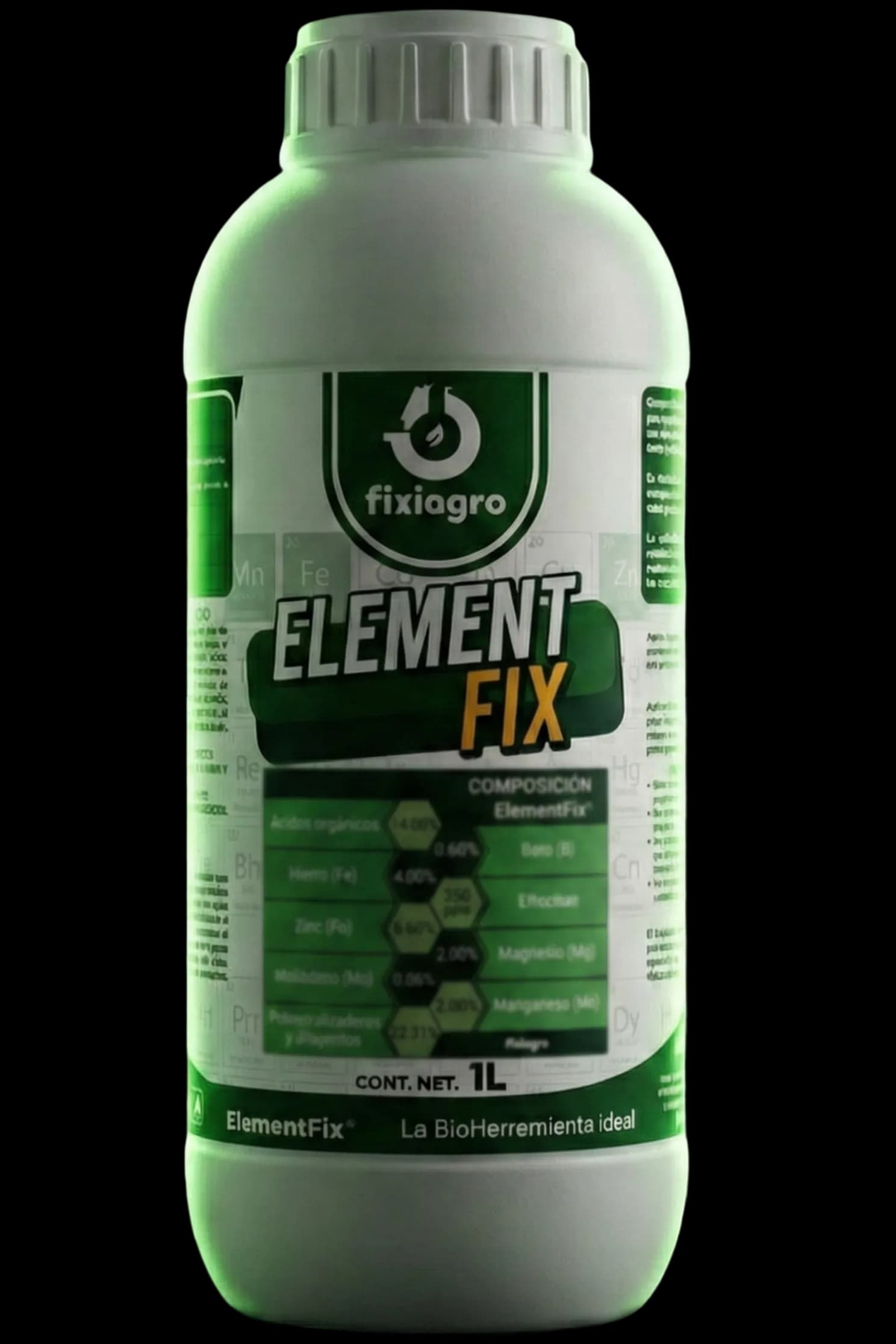 ElementFix
