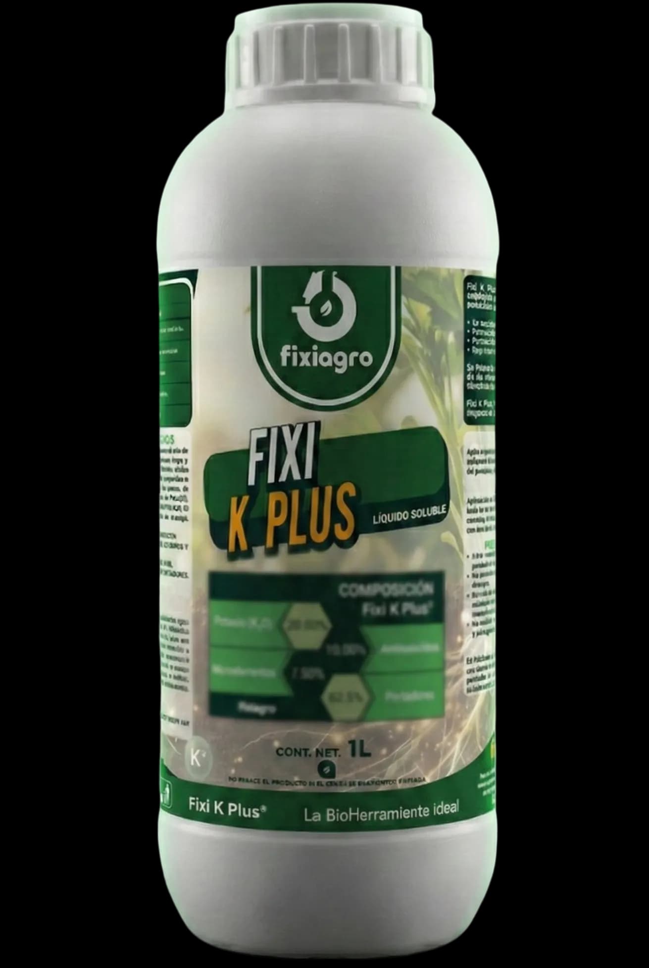 FixiKPlus