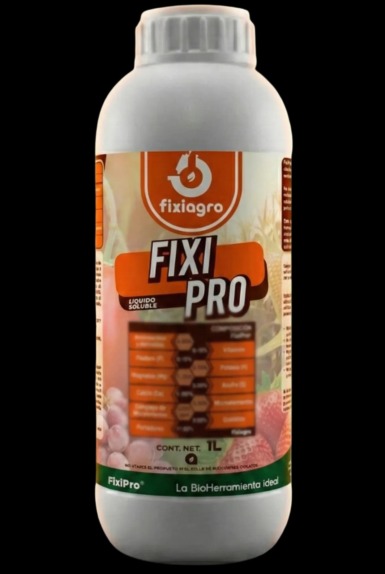 FixiPro