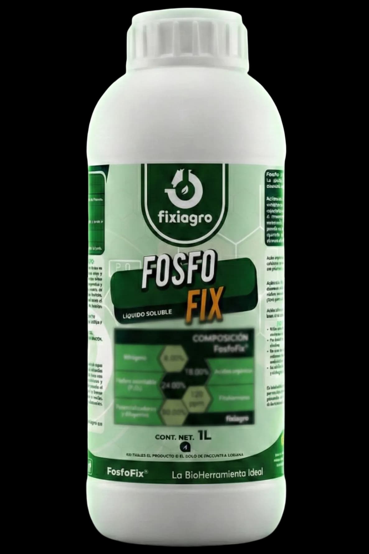 FosfoFix