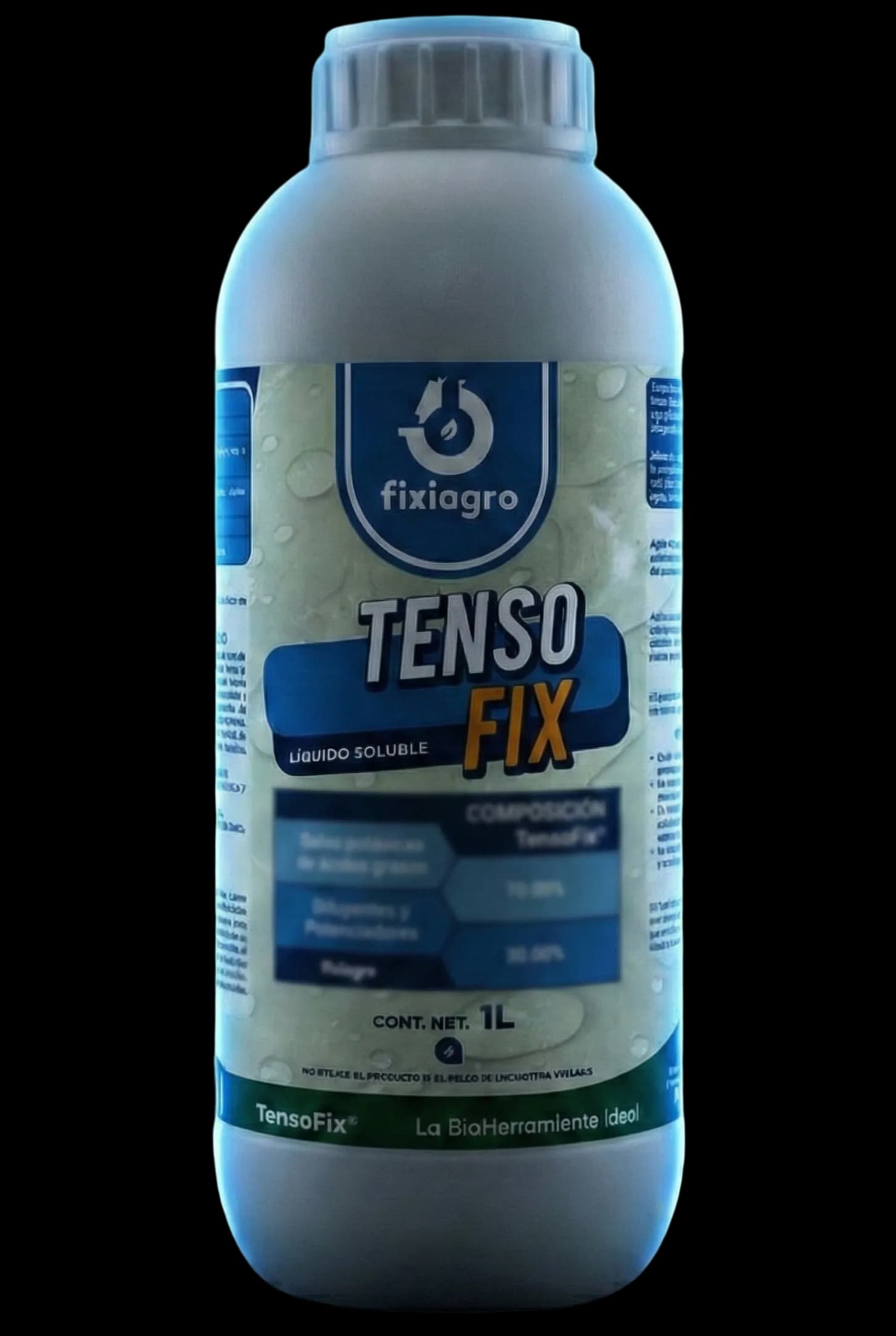 TensoFix