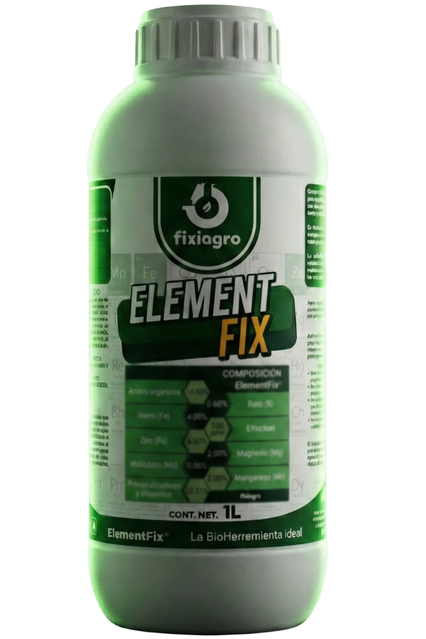 ElementFix