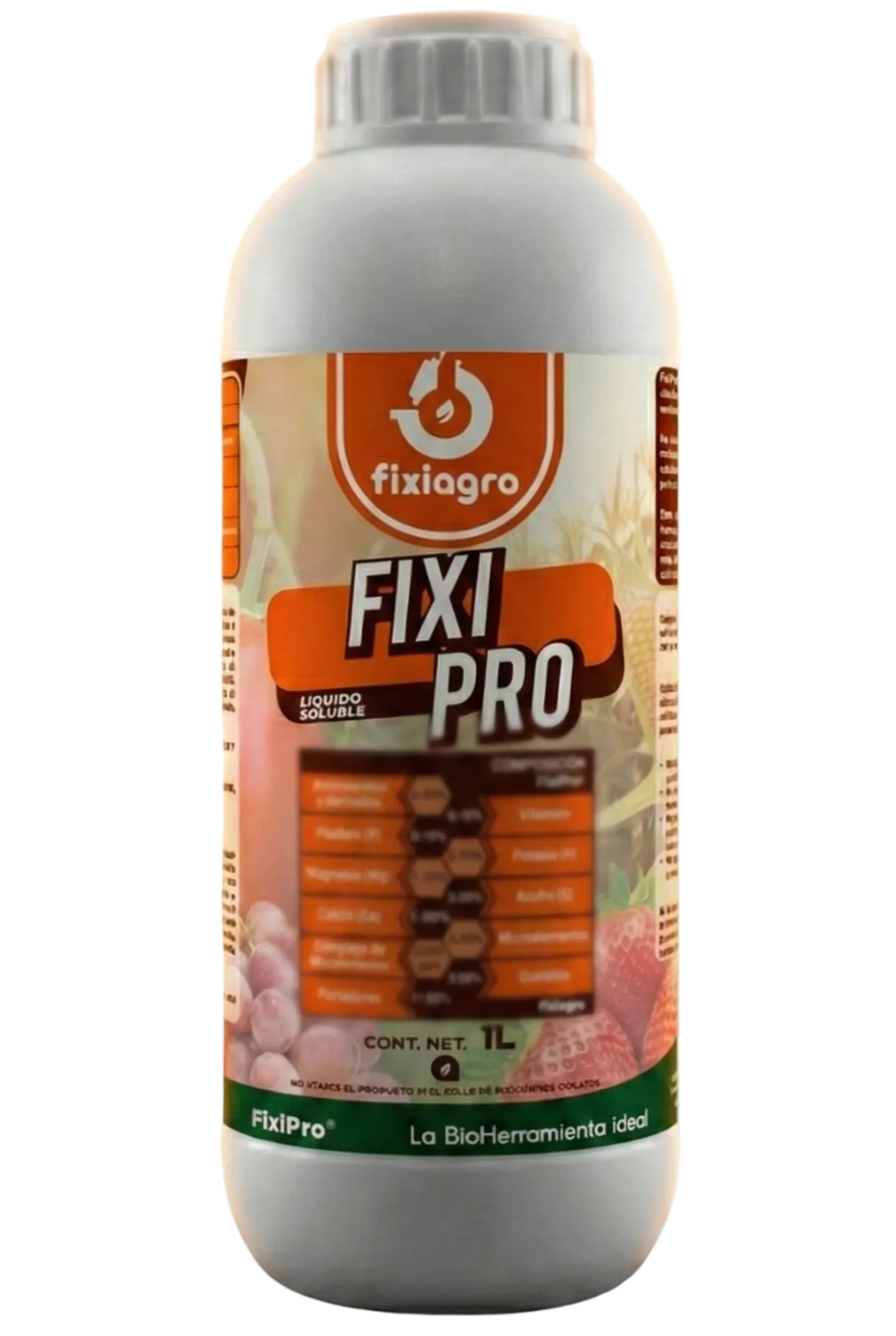 FixiPro