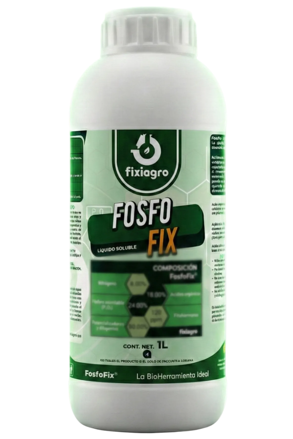 FosfoFix
