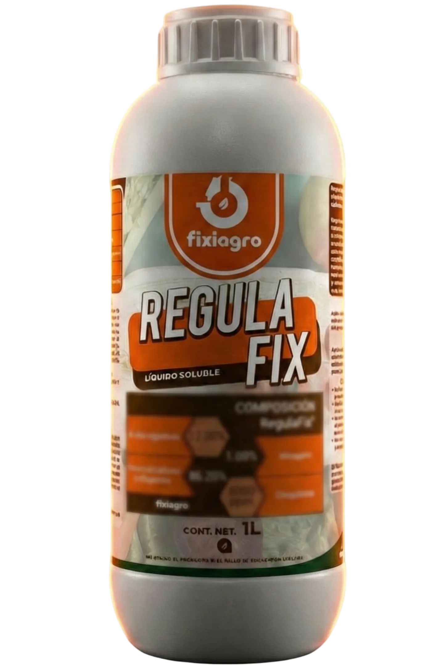 RegulaFix
