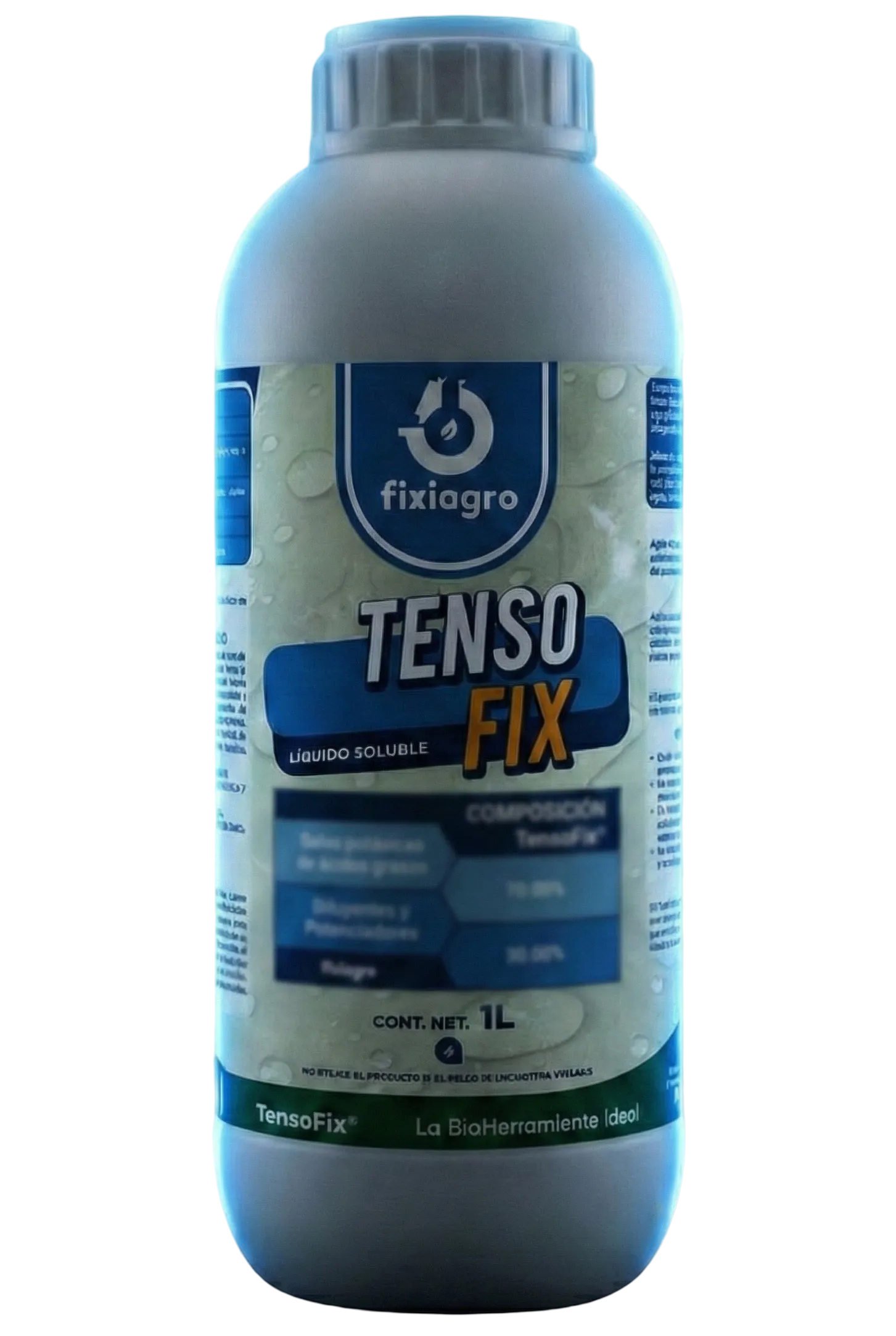 TensoFix